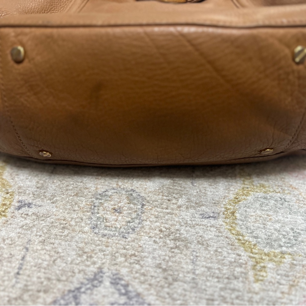 Tory Burch Amanda Hobo - Picture 3 of 5